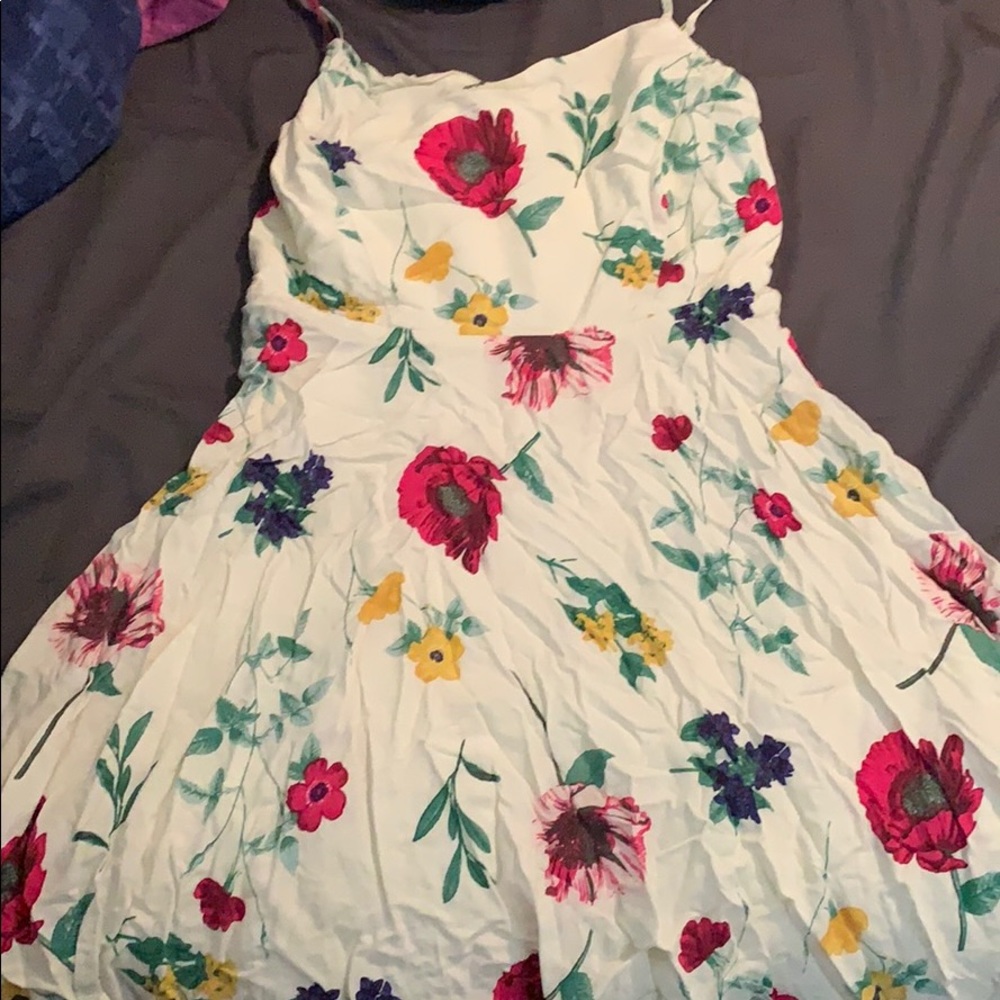 Old navy cami dress